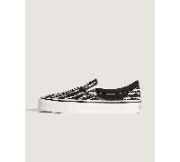 Vans - Premium Slip-On 98 Schuhe, Herren, Schwarz, Größe: 40