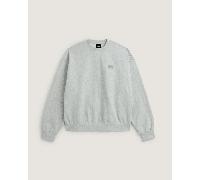 Vans - Premium Sweatshirts mit Rundhalsausschnitt, Herren, Grau, Größe: XXL