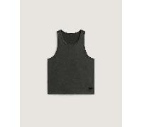 Vans - Premium Waffle Tanktop, Herren, Schwarz, Größe: XL