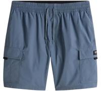 Vans Primary Cargo Loose Elastic Boardshort 2025 Stormy Weather, S