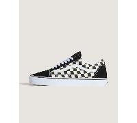 Vans Old Skool VN0A38G1P0S1; Women's Trainers; VN0A38G1P0S1_38,5; Black; 38,5 EU (5,5 UK)