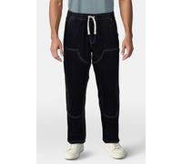 Vans Range Baggy Tapered Carpenter Ewaist Pan Pavement Größe: M | Jogginghosen Outlet | Herren