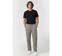 Vans Range Baggy Tapered Elastic Waist Pant London Fog Größe: M | Hosen Outlet | Herren