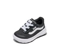 Vans Range BRZ V Sneaker, Schwarz/Weiß, 35 EU, schwarz/weiß, 2.5 UK Child