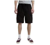 Vans Range Cargo Ne Herren-Shorts, Schwarz , L