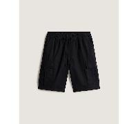 Vans - Range Cargoshorts, Herren, Schwarz, Größe: L