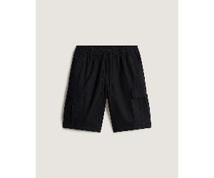 Vans - Range Cargoshorts, Herren, Schwarz, Größe: XS