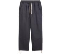 Vans Range Carp Canvas Baggy Tprd Pant Asphalt Größe: M | Maßgeschneiderte Hosen Outlet | Herren