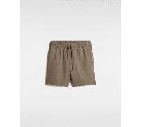 Vans - Range Elastic Boardshorts, Herren, Braun, Größe: XXL