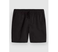 Vans Range Elastic Waist Kids Shorts black Jungen Gr. T04