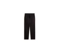 Vans By Range Elastic Waist Hose black Jungen Gr. L