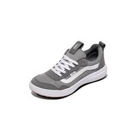 Vans Range Exp Herren-Sneaker, Mesh Frost Grey White, 47 EU