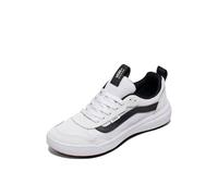 Vans Range Exp Herren-Sneaker, Mesh White White, 40.5 EU