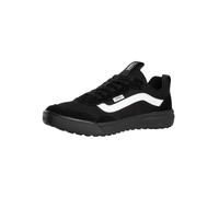 Vans Range EXP, Wildleder/Canvas Schwarz/Schwarz