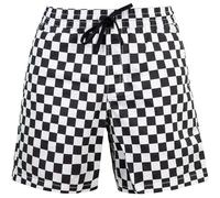 Vans Range Relaxed Checkerboard Shorts Herren