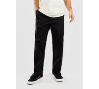 Vans - Range Relaxed Elastic Pant - Freizeithose, Gr. L, schwarz (Black)