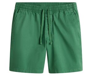 Vans - Range Relaxed Elastic Short - Shorts, Gr. XS, grün (Fairway)