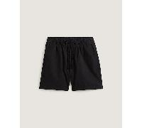 Vans - Range Relaxed Elastic Shorts, Herren, Schwarz, Größe: S