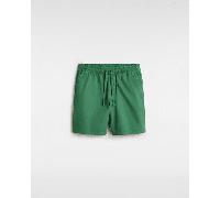 Vans - Range Relaxed Shorts, Herren, Grün, Größe: S
