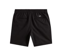 Vans Range Relaxed Sport-Shorts, Schwarz