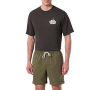Vans Range Relaxed Sport-Shorts, Mossy Olive