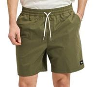 Vans Range Relaxed Sport-Shorts, Mossy Olive