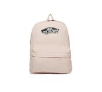 Vans Realm Classic Off The Wall Rucksack, Hellrosa, lässiger Stil