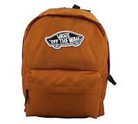 Vans REALM GINGER BREAD schulrucksäcke