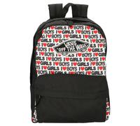 Vans Realm - Rucksack 42.5 cm (i heart boys girls)