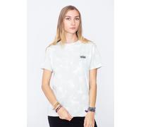 Vans - Reflectionz Celadon Green/Water Wash - T-Shirt - Grün - XS - 100% Baumwolle Grün XS