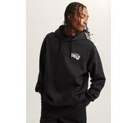 Vans - Lockeres Reaper Sam Hoodie, Herren, Schwarz, Größe: S