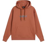 VANS RETRO V OS Hoodie 2025 auburn - XS
