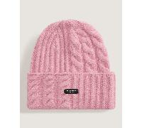 Vans Revelle Cuff Beanie pink dawn (660) OS