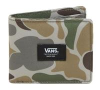 Vans ROATS BIFOLD BUNGEE Herrengeldtasche, farbmix, größe os