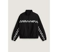 Vans - Ronnie Color Block Jacket Black, Herren, Schwarz, Größe: XXL