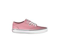 Vans Rosa Classic Sneaker - Größe: 40
