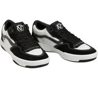VANS ROWAN 2 Schuh 2025 black/white/black - 44,5
