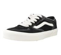 Vans Rowley Classic black/marshmallow (001-footwear) 11.5