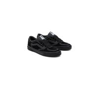 Vans Rowley Classic Sneaker tiefschwarz - 44