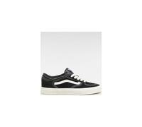 VANS Rowley Classic Schuhe (black/marshmallow) Unisex Schwarz, Größe 40.5