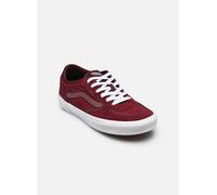 Vans - Rowley Classic - Bordeaux - Sneaker - Größe 42 1/2