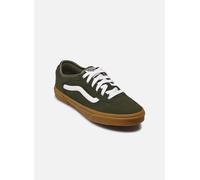 Vans - Rowley Classic - Sneaker, Gr. 40 US M7.5, oliv/braun (GrapeLeaf/Gum)