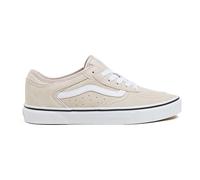 Vans Rowley Classic Moss Herrenschuhe, Grau, grau, 41 EU