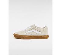 Vans Rowley Sneaker beige/weiß/braun - 40.5