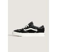 VANS Rowley Classic Schuhe (black/marshmallow) Unisex Schwarz, Größe 39
