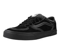 Vans ROWLEY CLASSIC Schwarz 40