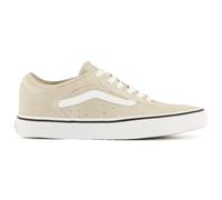 Vans - Rowley Classic - Sneaker, Gr. 40 US W9 / M7.5, beige/weiß (MossGray/TrueWhite)