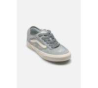 Vans Unisex Old Skool Sneaker, blau, 40 EU