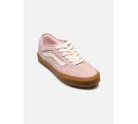 Vans - Rowley Classic W - rosa - Sneaker - Größe 39