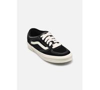 Vans - Rowley Classic W - schwarz - Sneaker - Größe 40 1/2